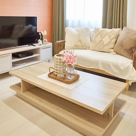 The Bird Tennoji Villa Osaka Ngoại thất bức ảnh